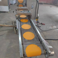 7 KW Egg Skin Machine