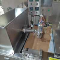 500 Type Pancakes Machine